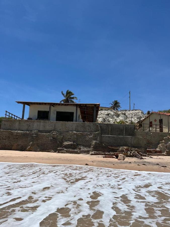 Beach Place Fontainha Aracati Esterno foto