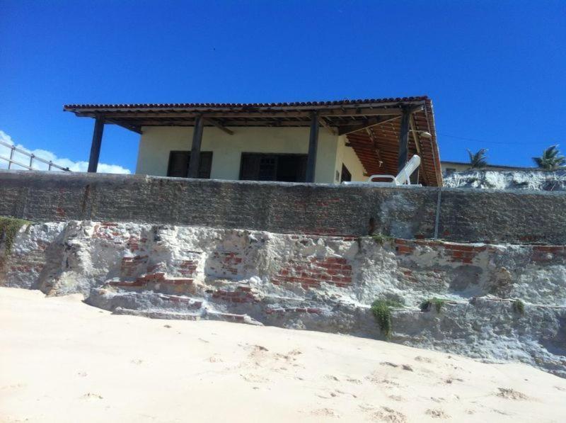 Beach Place Fontainha Aracati Esterno foto