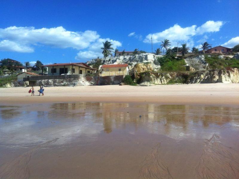 Beach Place Fontainha Aracati Esterno foto