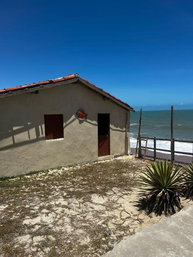 Beach Place Fontainha Aracati Esterno foto